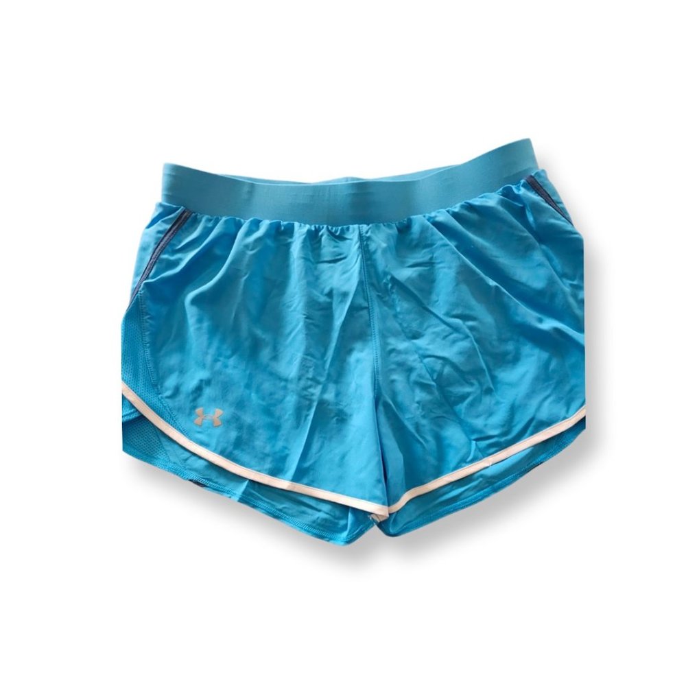 Under Armor Size M Running Shorts